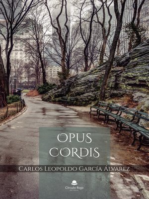 cover image of Opus cordis